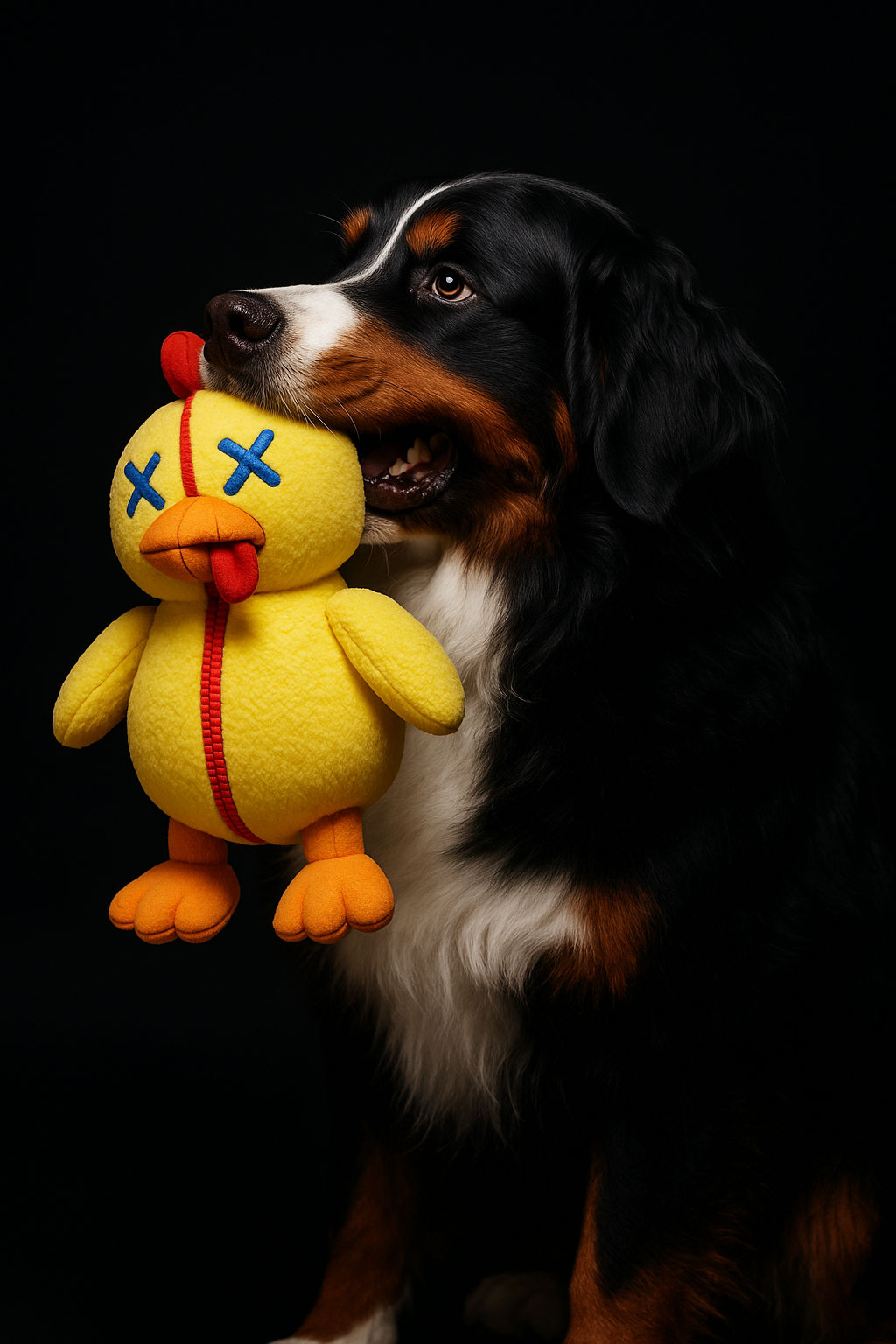 The Duck